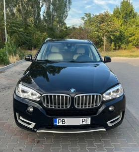 BMW X5 XDRIVE PANO HEAD UP, снимка 1