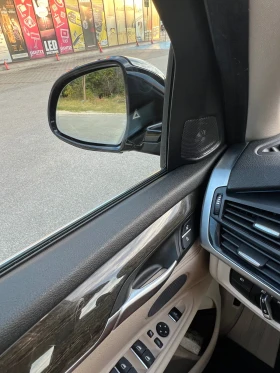 BMW X5 XDRIVE PANO HEAD UP, снимка 11