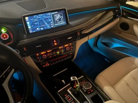 BMW X5 XDRIVE PANO HEAD UP, снимка 9