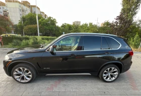 BMW X5 XDRIVE PANO HEAD UP, снимка 4