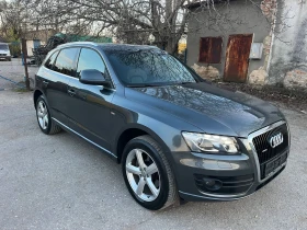 Audi Q5 3.0TDI Sline Quattro , снимка 3