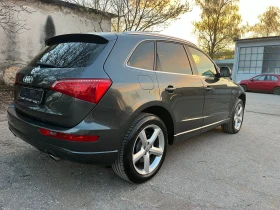 Audi Q5 3.0TDI Sline Quattro , снимка 7