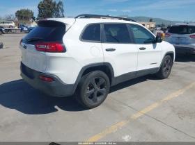 Jeep Cherokee 2.4l Altitude, снимка 4