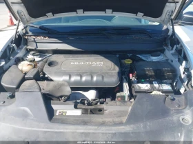 Jeep Cherokee 2.4l Altitude, снимка 10