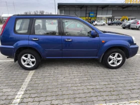 Nissan X-trail, снимка 4