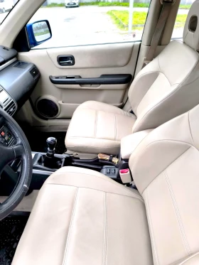 Nissan X-trail, снимка 8