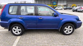 Nissan X-trail, снимка 3
