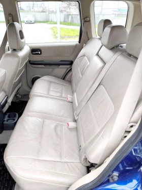 Nissan X-trail, снимка 11