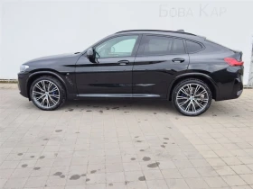 BMW X4 M40i, снимка 3
