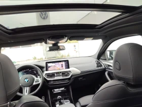 BMW X4 M40i, снимка 8