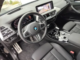 BMW X4 M40i, снимка 6