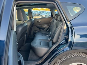 Nissan Qashqai  2.0i-141к.с-4х4-Автоматик-Кожа-Панорама, снимка 12