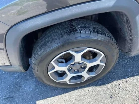 Jeep Compass Trailhawk Elite/360 КАМЕРИ/ДИСТРОНИК, снимка 6
