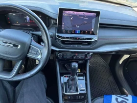 Jeep Compass Trailhawk Elite/360 КАМЕРИ/ДИСТРОНИК, снимка 10