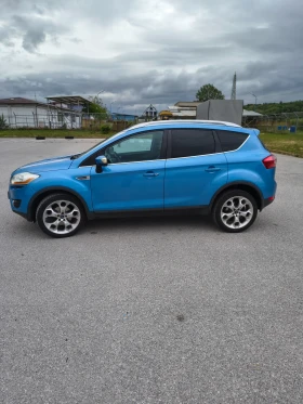 Ford Kuga 4х4 бензин ръчни ск. нов внос, снимка 2