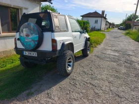Suzuki Vitara 1.6.16V, снимка 5