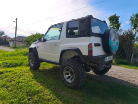 Suzuki Vitara 1.6.16V, снимка 1