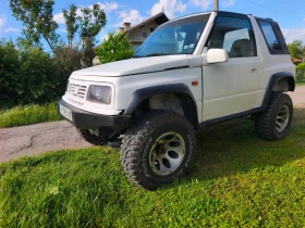 Suzuki Vitara 1.6.16V, снимка 4