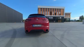 Alfa Romeo Stelvio, снимка 4