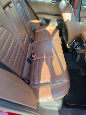 Alfa Romeo Stelvio, снимка 14