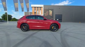 Alfa Romeo Stelvio, снимка 2