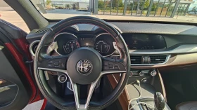 Alfa Romeo Stelvio, снимка 9