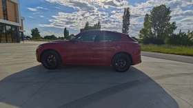 Alfa Romeo Stelvio, снимка 6