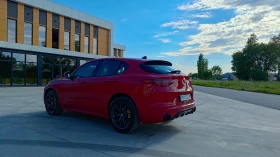 Alfa Romeo Stelvio, снимка 5