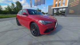 Alfa Romeo Stelvio, снимка 1