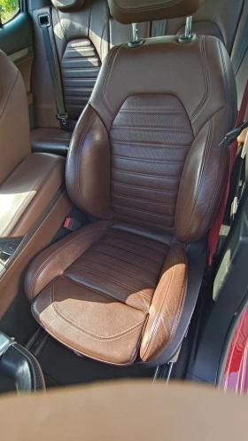 Alfa Romeo Stelvio, снимка 11