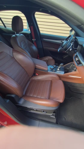 Alfa Romeo Stelvio, снимка 12