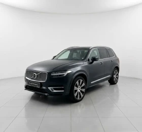 Volvo Xc90 RECHARGE T8 INSCRIPTION, снимка 1