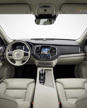 Volvo Xc90 RECHARGE T8 INSCRIPTION, снимка 8