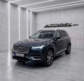 Volvo Xc90 RECHARGE T8 INSCRIPTION, снимка 1