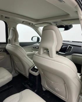 Volvo Xc90 RECHARGE T8 INSCRIPTION, снимка 6