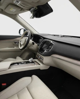 Volvo Xc90 RECHARGE T8 INSCRIPTION, снимка 4