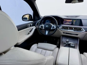 BMW X5 xDrive40i * CARFAX * M PACK * МЪРТВА ТОЧКА * * , снимка 14