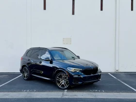 BMW X5 xDrive40i * CARFAX * M PACK * МЪРТВА ТОЧКА * * , снимка 2
