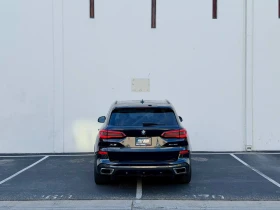 BMW X5 xDrive40i * CARFAX * M PACK * МЪРТВА ТОЧКА * * , снимка 5