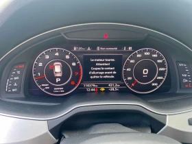 Audi Q7 * 3.0T Technik * 360КАМЕРА* ОБДУХВАНЕ(, снимка 7