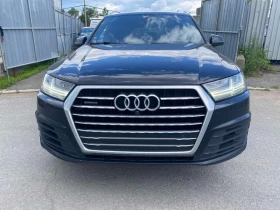 Audi Q7 * 3.0T Technik * 360КАМЕРА* ОБДУХВАНЕ(, снимка 2