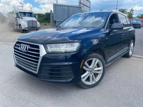 Audi Q7 * 3.0T Technik * 360КАМЕРА* ОБДУХВАНЕ(, снимка 1