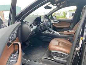 Audi Q7 * 3.0T Technik * 360КАМЕРА* ОБДУХВАНЕ(, снимка 14