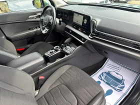 Kia Sportage 1.6T HPE MHEV 7AT 4x4 Швейцария, снимка 10