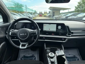 Kia Sportage 1.6T HPE MHEV 7AT 4x4 Швейцария, снимка 13