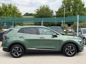 Kia Sportage 1.6T HPE MHEV 7AT 4x4 Швейцария, снимка 7