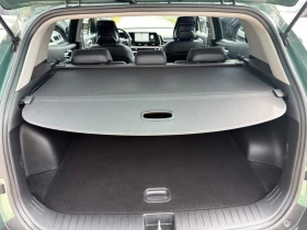Kia Sportage 1.6T HPE MHEV 7AT 4x4 Швейцария, снимка 17