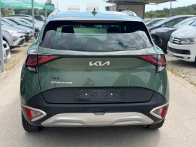 Kia Sportage 1.6T HPE MHEV 7AT 4x4 Швейцария, снимка 5