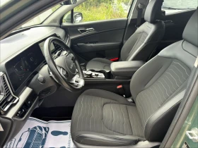 Kia Sportage 1.6T HPE MHEV 7AT 4x4 Швейцария, снимка 9