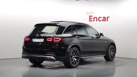 Mercedes-Benz GLC 43 AMG ЕЛ. БАГАЖНИК* 360* BLIND SPOT* HUD* КРАЙНА ЦЕНА, снимка 2